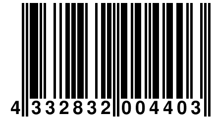 4 332832 004403