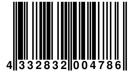 4 332832 004786