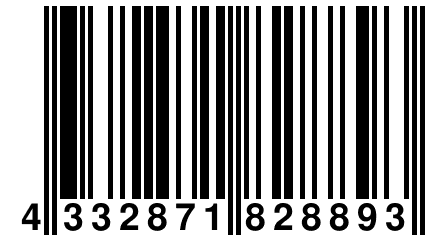 4 332871 828893