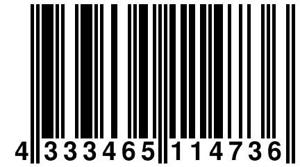 4 333465 114736