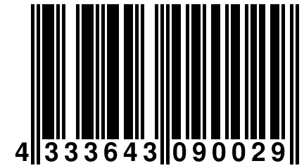 4 333643 090029