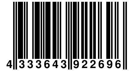 4 333643 922696