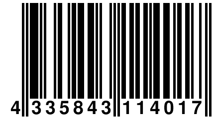 4 335843 114017