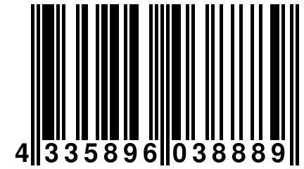 4 335896 038889