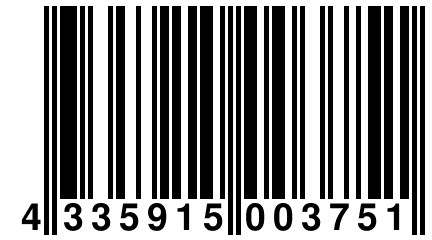 4 335915 003751