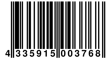 4 335915 003768