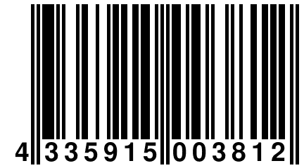 4 335915 003812