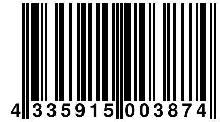 4 335915 003874