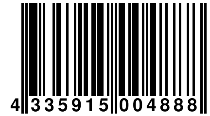 4 335915 004888