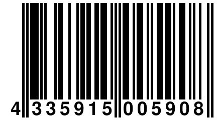 4 335915 005908