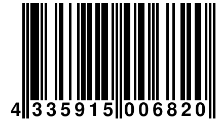 4 335915 006820