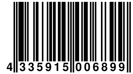 4 335915 006899