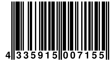 4 335915 007155