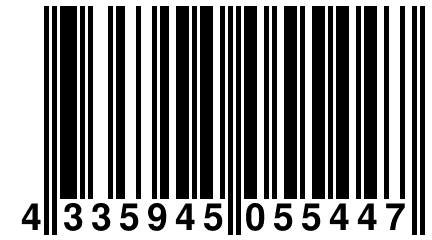 4 335945 055447