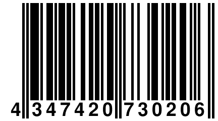 4 347420 730206