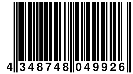 4 348748 049926