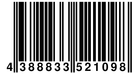 4 388833 521098