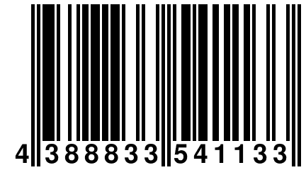 4 388833 541133
