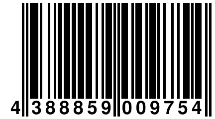 4 388859 009754