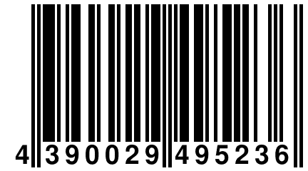 4 390029 495236