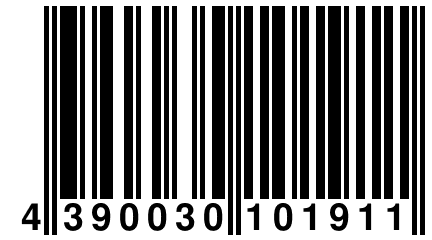 4 390030 101911