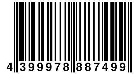 4 399978 887499