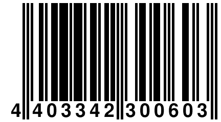 4 403342 300603