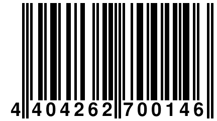 4 404262 700146