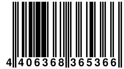 4 406368 365366