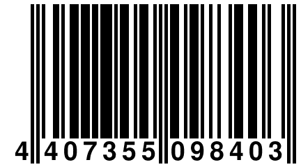 4 407355 098403