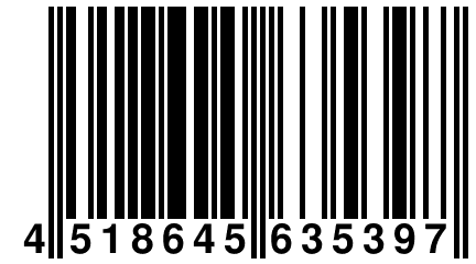 4 518645 635397