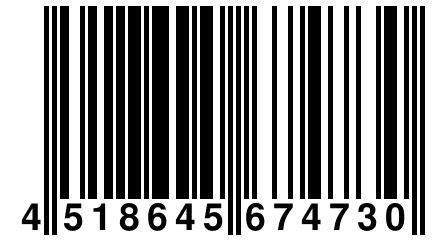 4 518645 674730