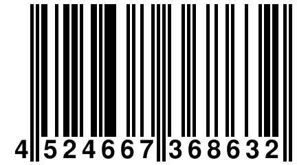 4 524667 368632