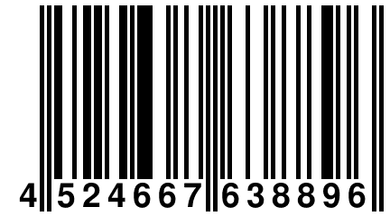 4 524667 638896