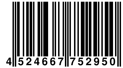 4 524667 752950