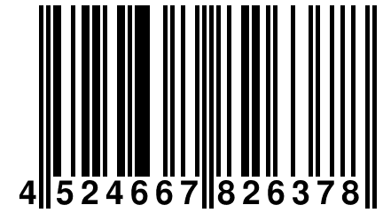 4 524667 826378