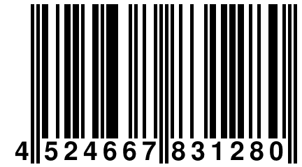 4 524667 831280