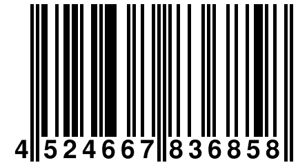 4 524667 836858