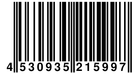 4 530935 215997