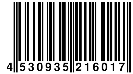 4 530935 216017