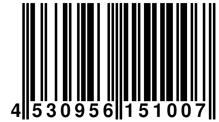 4 530956 151007