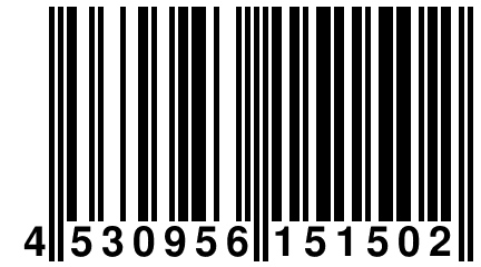 4 530956 151502