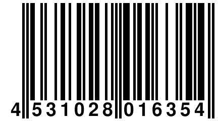 4 531028 016354