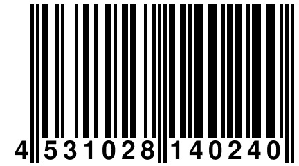 4 531028 140240