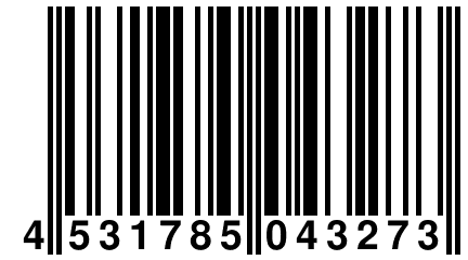 4 531785 043273