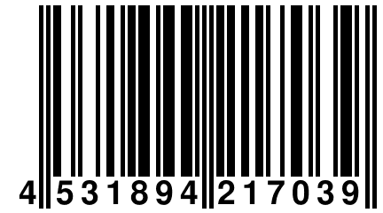 4 531894 217039