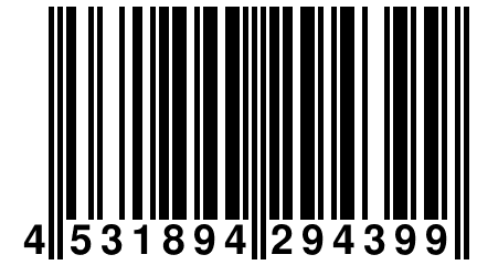 4 531894 294399