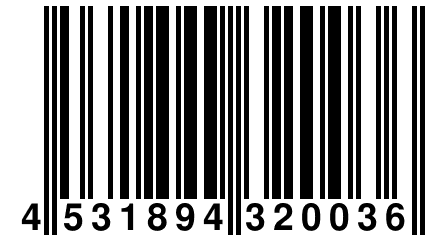 4 531894 320036