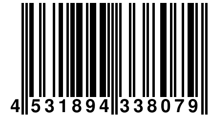 4 531894 338079