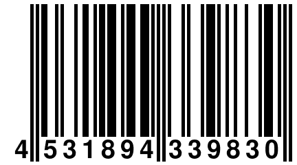 4 531894 339830